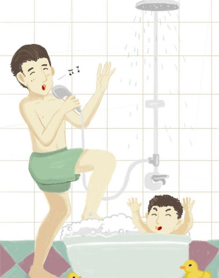 儿子可以和父亲脱离父子关系吗