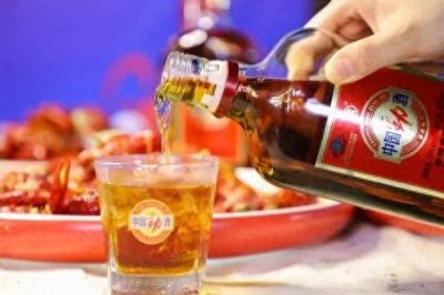 ​劲酒，中国人自己的“威士忌”？