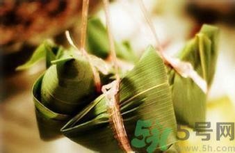 小孩吃粽子好吗?小孩吃粽子会上火吗 小孩吃粽子好吗?小孩吃粽子会上火吗