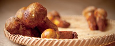 ​松茸能放多久