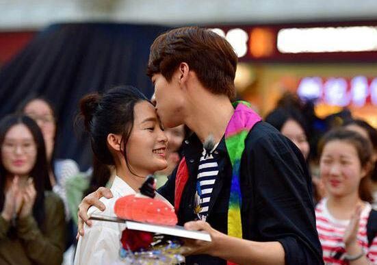 李沁魏大勋一起的综艺叫什么