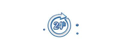 ​7×24小时服务是啥意思