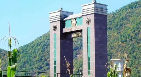 集安真的是摇滚之城吗