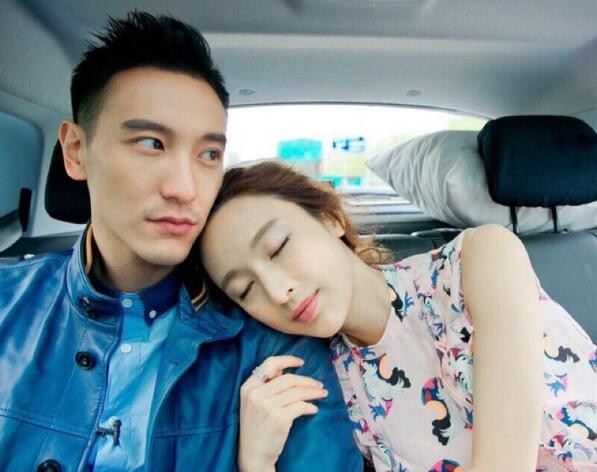 张俪王阳明什么时候在一起的