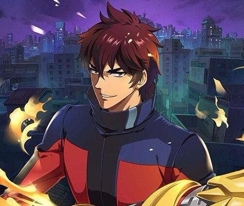 镇魂街曹焱兵的七个守护灵是啥