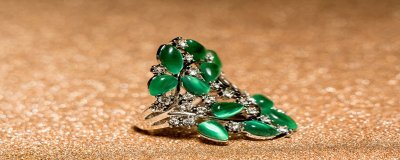 ​猫眼石是什么材质