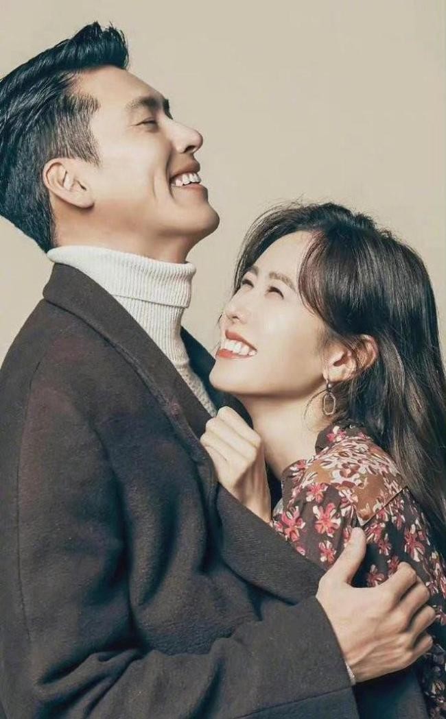 孙艺珍玄彬宝宝性别曝光 12月将迎来