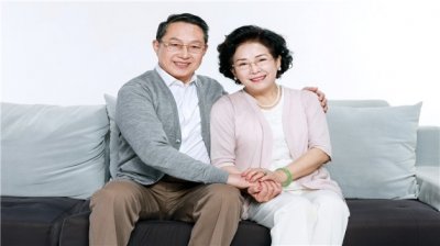 ​六十岁叫什么之年