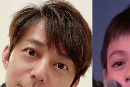 刘烨的儿子为什么叫刘诺一