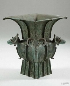 ​中国十大国宝级文物