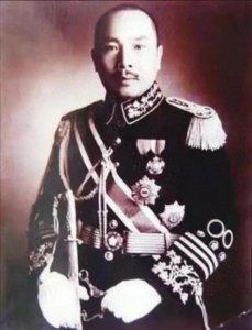 ​朱培德和蒋介石关系好吗？