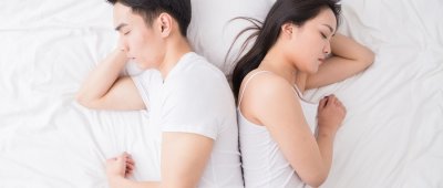 ​五年之痛、七年之痒，婚姻魔咒，你经历过吗？该怎么办？