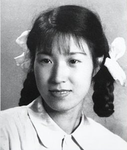 ​溥仪最后一位妻子：历史与技术的交汇