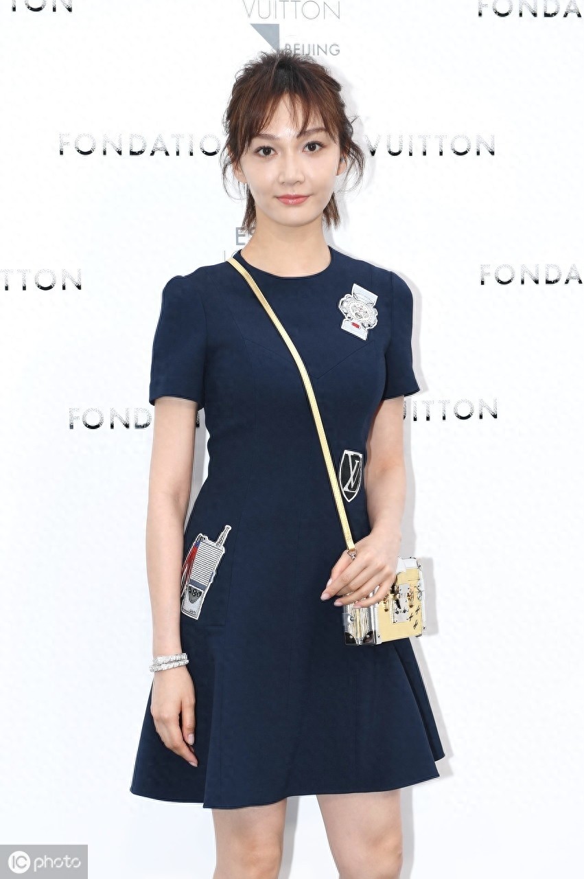 新生代小花旦潘之琳,被誉为“长江以南第一美才女”