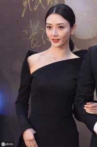 ​新生代小花旦潘之琳，被誉为“长江以南第一美才女”