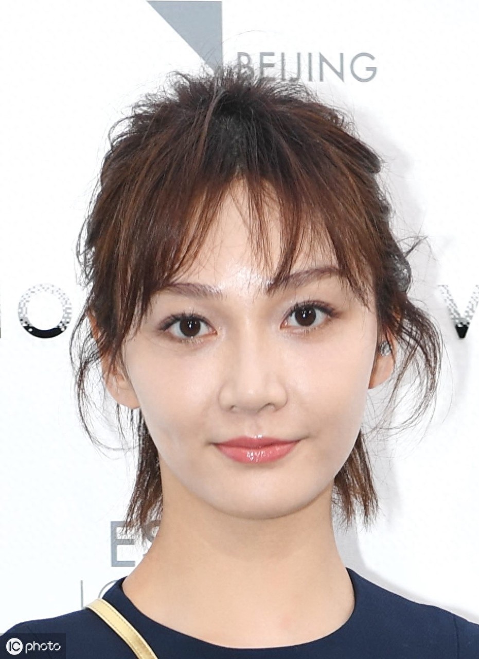 新生代小花旦潘之琳,被誉为“长江以南第一美才女”