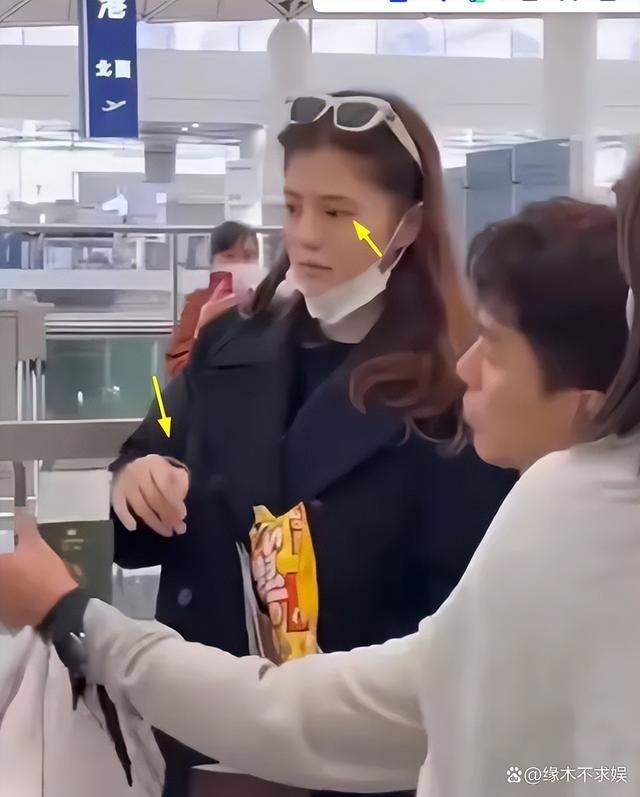 韩素希经纪公司精神状态被整无语了! 公司道歉对“狙击惠利”的长文表示难堪!