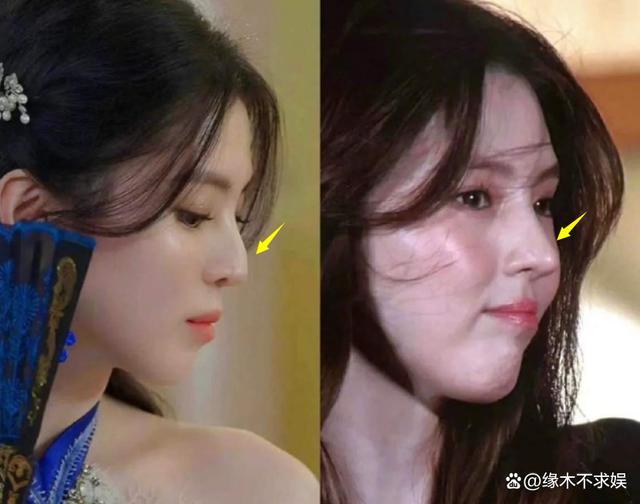 韩素希经纪公司精神状态被整无语了! 公司道歉对“狙击惠利”的长文表示难堪!