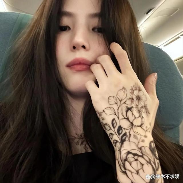 韩素希经纪公司精神状态被整无语了! 公司道歉对“狙击惠利”的长文表示难堪!