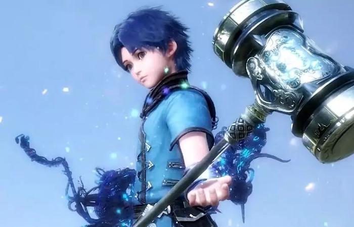 斗罗大陆唐三所有魂环介绍,蓝银皇第六魂环太让人伤心!