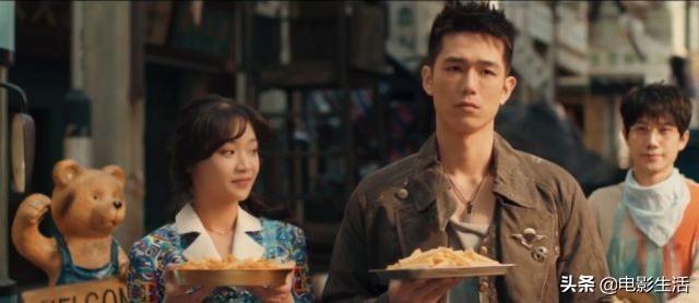 盘点b站下架的经典电视剧(又发现一部网剧宝藏)(12)