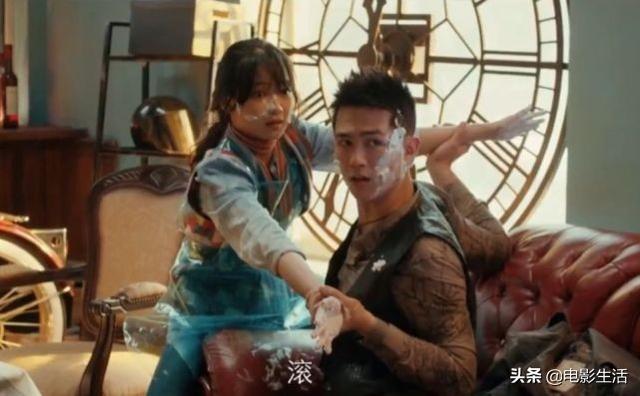 盘点b站下架的经典电视剧(又发现一部网剧宝藏)(8)