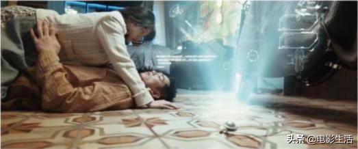 盘点b站下架的经典电视剧(又发现一部网剧宝藏)(11)