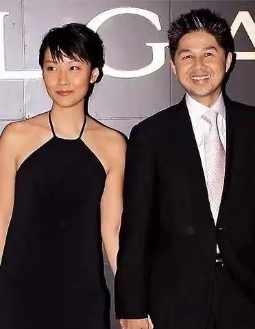 陈冠希艳门事件女主角（和陈冠希拍照女星坐牢离婚)