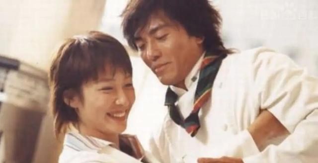 陈冠希艳门事件女主角（和陈冠希拍照女星坐牢离婚)