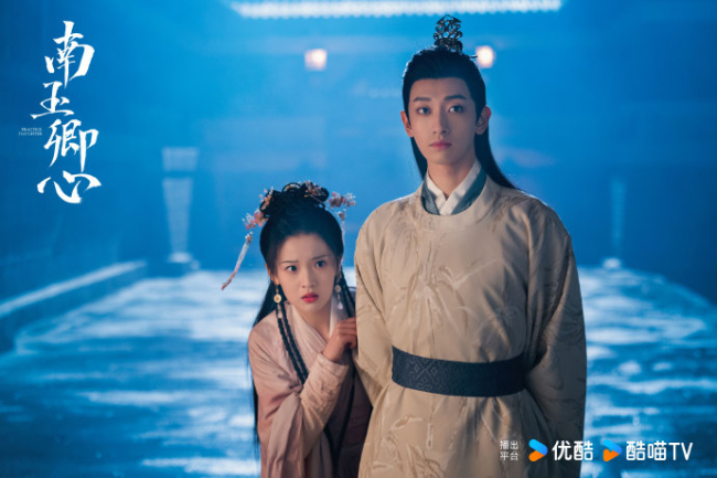 让人耳目一新的古偶创新 《南玉卿心》如何催生观众的追剧欲？