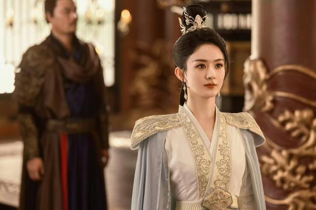 影视读《与凤行》原著，爱恨纠缠人物关系大揭秘  2