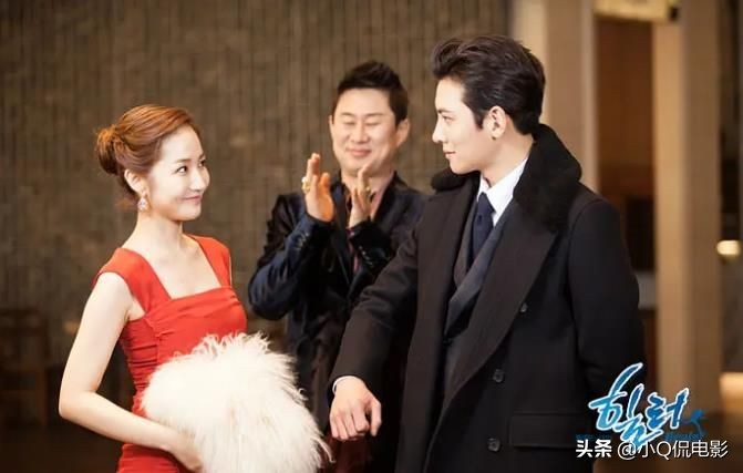 十部顶级好看的悬疑韩剧(十部最好看的悬疑韩剧)