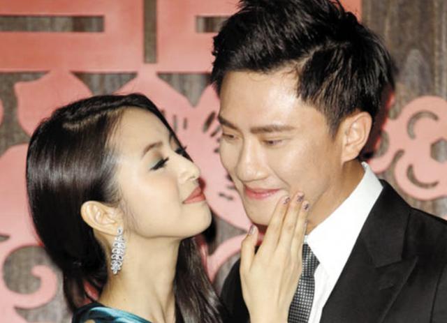 林依晨宣布订婚男方身价过亿（豪门梦碎林依晨）(36)