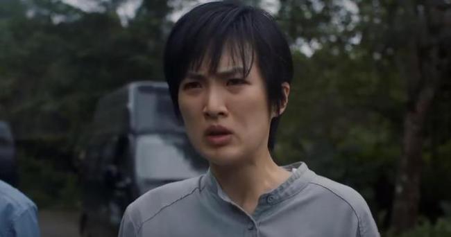 这一次47岁的张颂文是真的被拖累了