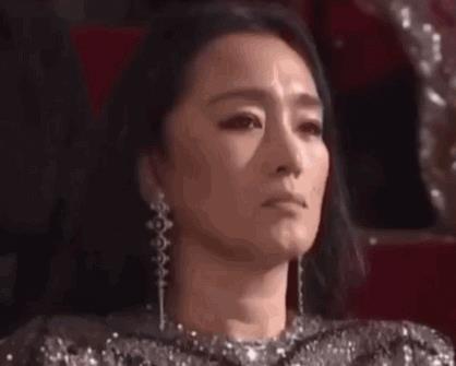 巩俐凭什么能刚金马奖?