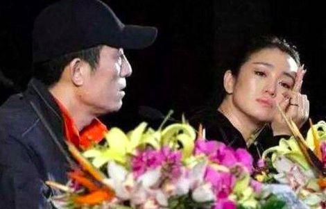 巩俐凭什么能刚金马奖?