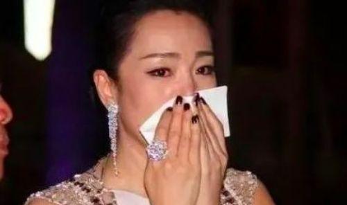 巩俐凭什么能刚金马奖?