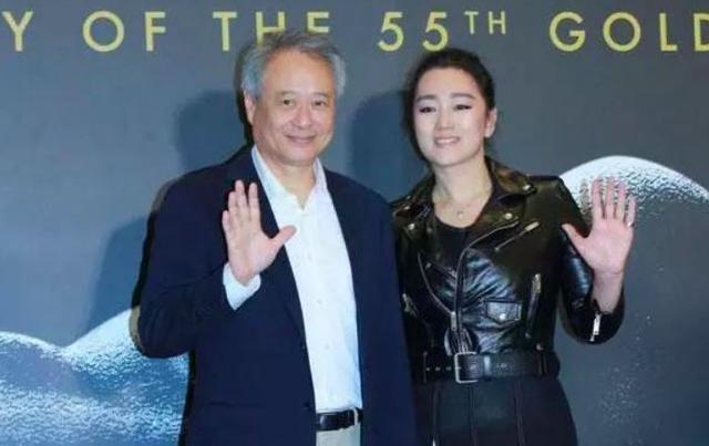 巩俐凭什么能刚金马奖?