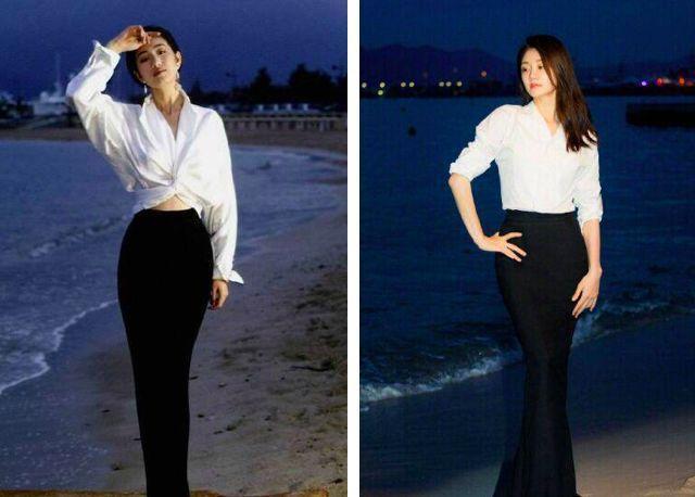 巩俐凭什么能刚金马奖?