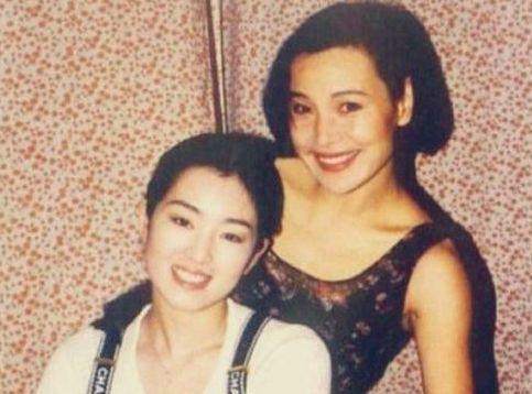 巩俐凭什么能刚金马奖?