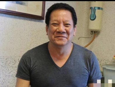 ​“外省挂”竹联帮帮主陈启礼，亲自传话，希望其任职副帮主