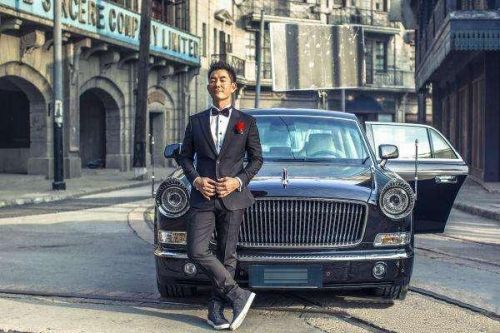 红旗l5有人买吗现在？红旗l5不是有钱就能买的-第1张图片-