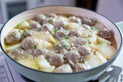 团圆饭菜谱大全(团圆饭菜谱以及寓意)-第2张图片-