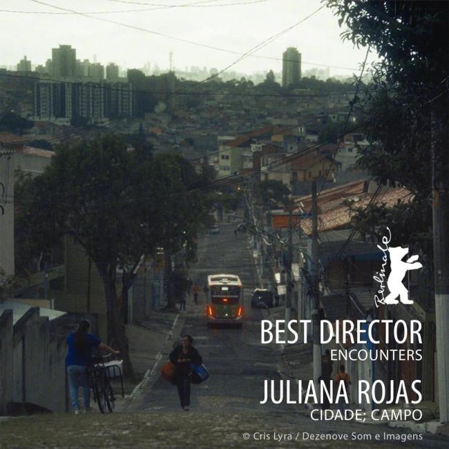 2024柏林电影节获奖名单公布 两部中国电影获奖