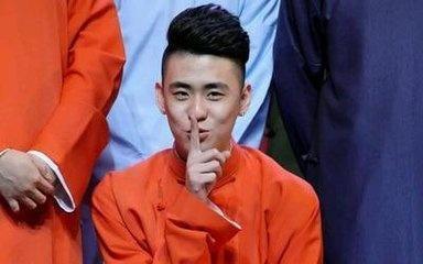 张云雷被diss?相声演员能得到偶像的待遇,就得受得起贵圈的群嘲