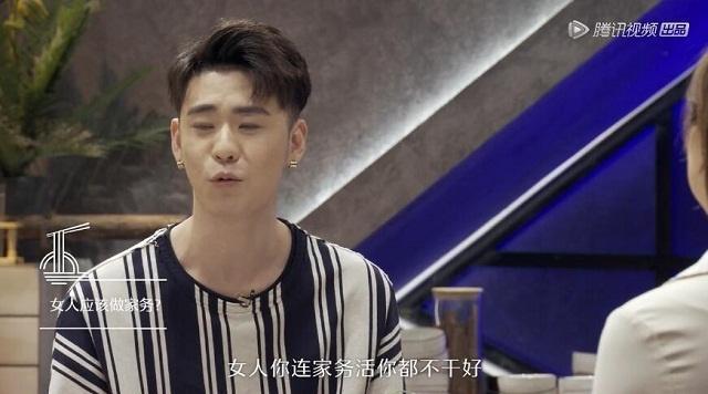 张云雷被diss?相声演员能得到偶像的待遇,就得受得起贵圈的群嘲