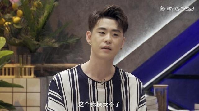 张云雷被diss?相声演员能得到偶像的待遇,就得受得起贵圈的群嘲