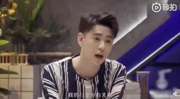 张云雷被diss?相声演员能得到偶像的待遇,就得受得起贵圈的群嘲