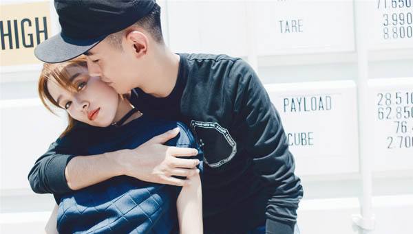 纪凌尘出轨王艺被纪凌尘否认(纪凌尘分手后现状)