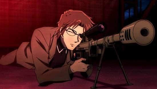 《名侦探柯南》：口碑最好的前五部剧场版排名，没想到它排第一！